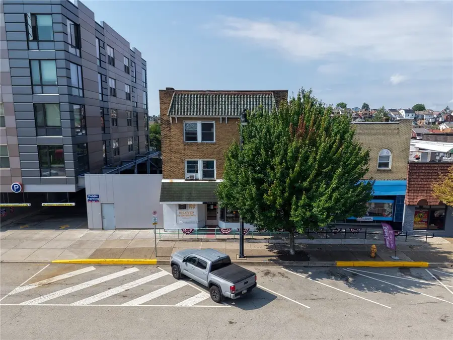 908 Brookline Blvd, Pittsburgh, PA 15226 - #2