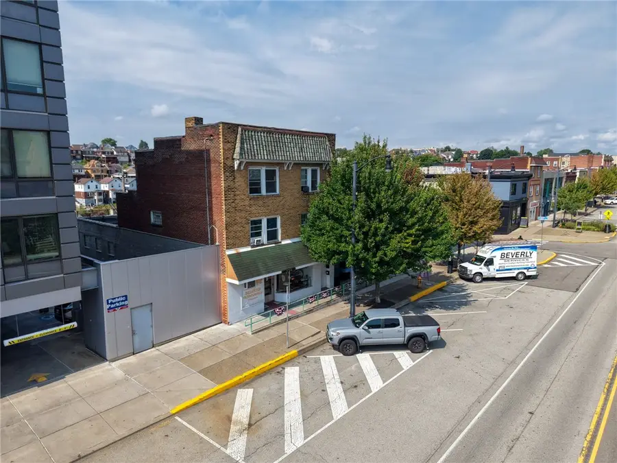 908 Brookline Blvd, Pittsburgh, PA 15226 - #3