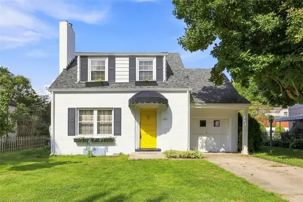 611 Charette Place, Sewickley, PA 15143