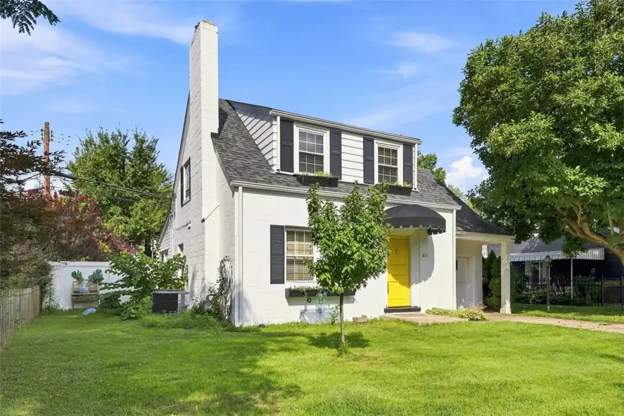 611 Charette Place, Sewickley, PA 15143 - #3
