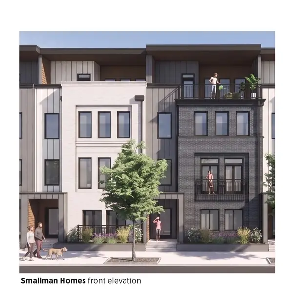 3120 Smallman St Unit A2, Pittsburgh, PA 15201
