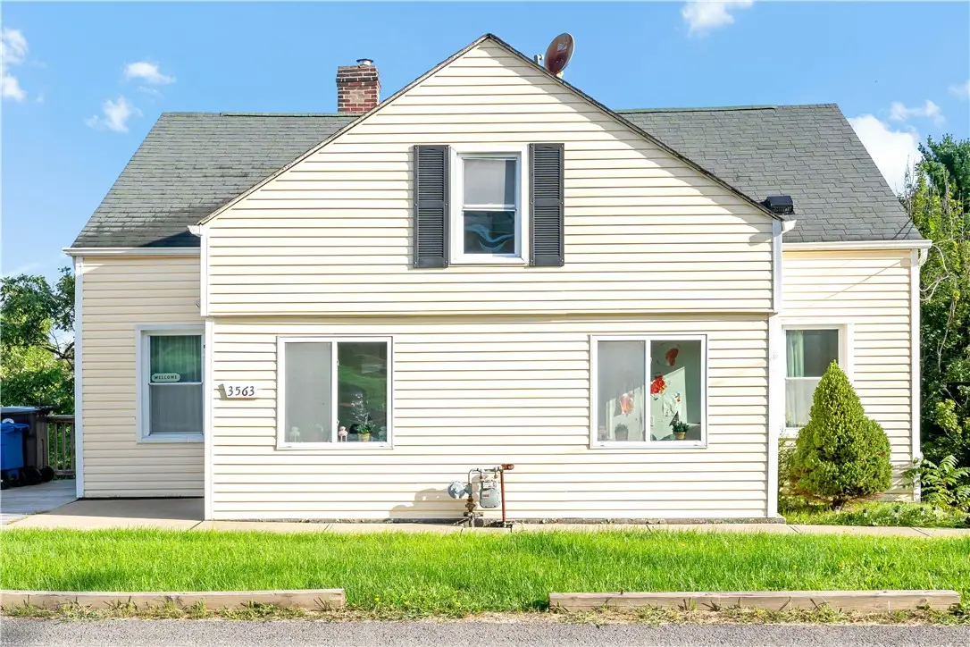 3563 Churchview Ave, Pittsburgh, PA 15236 - #1