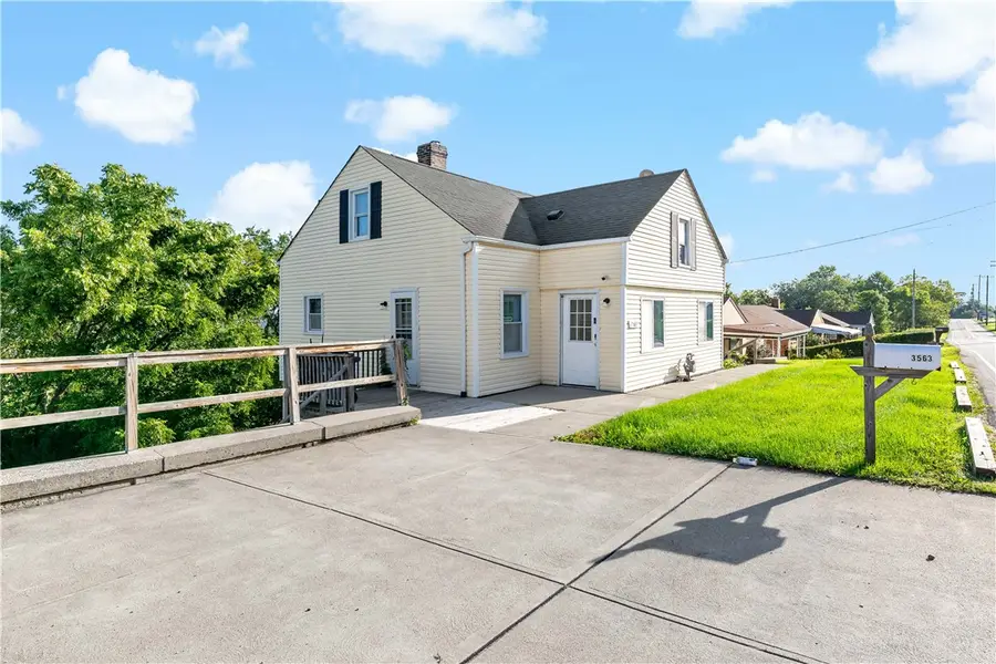 3563 Churchview Ave, Pittsburgh, PA 15236 - #3