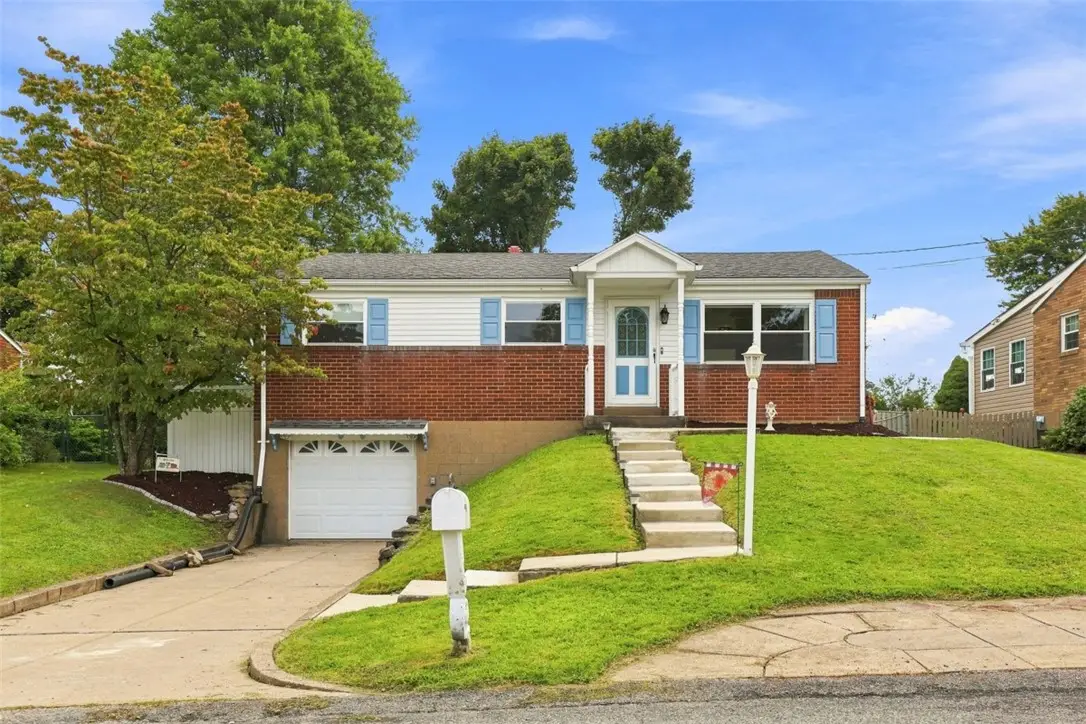 553 Meadowvale Dr, Cheswick, PA 15024 - #1