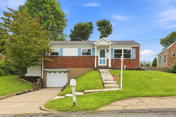 553 Meadowvale Dr, Cheswick, PA 15024