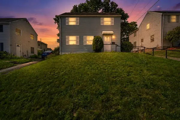 556 Thompson Avenue, Clairton, PA 15025