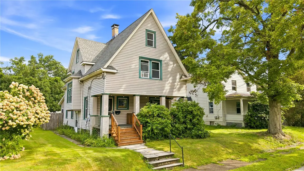 811 Alcoma St, Sharon, PA 16146 - #1