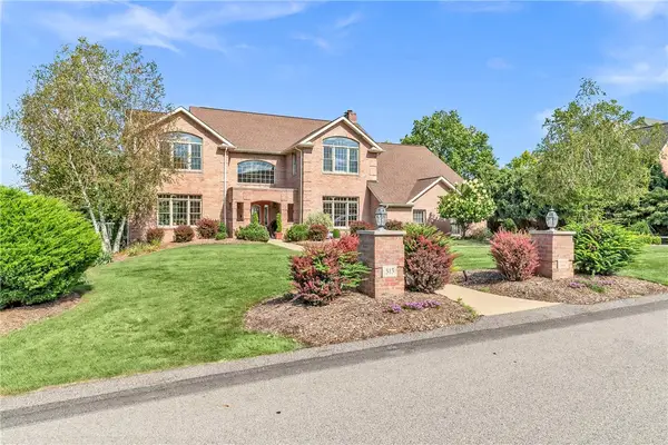 313 Stettler Dr, Jefferson Hills, PA 15025