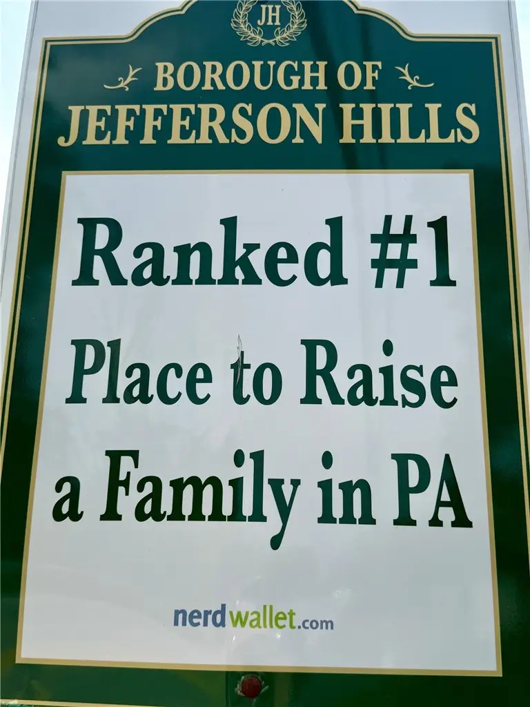 313 Stettler Dr, Jefferson Hills, PA 15025 - #2