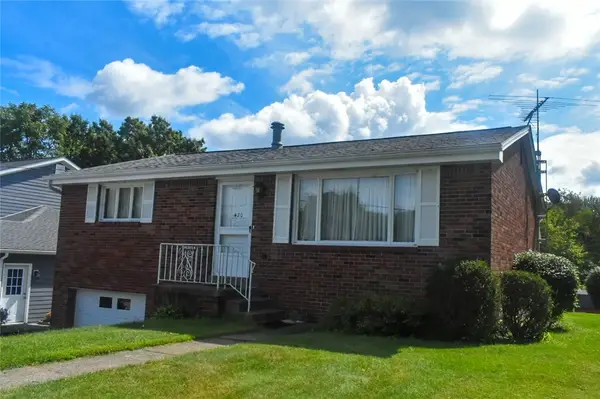420 Hillview Dr, New Kensington, PA 15068