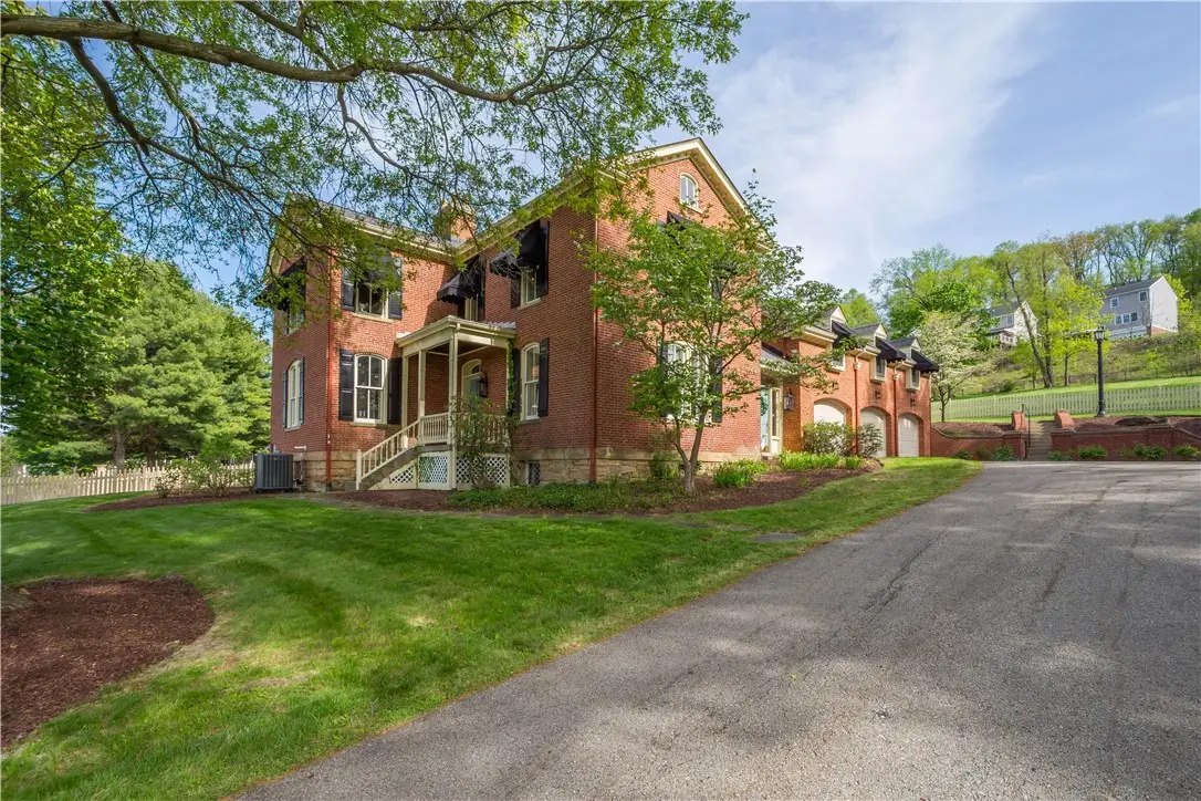 571 West Mcmurray, Canonsburg, PA 15317 - #1