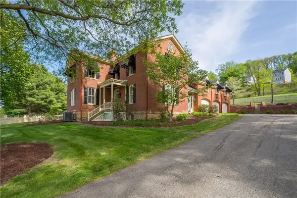 571 West Mcmurray, Canonsburg, PA 15317