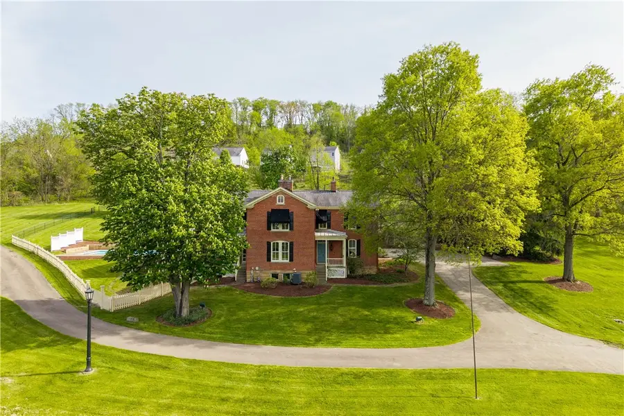 571 West Mcmurray, Canonsburg, PA 15317 - #3