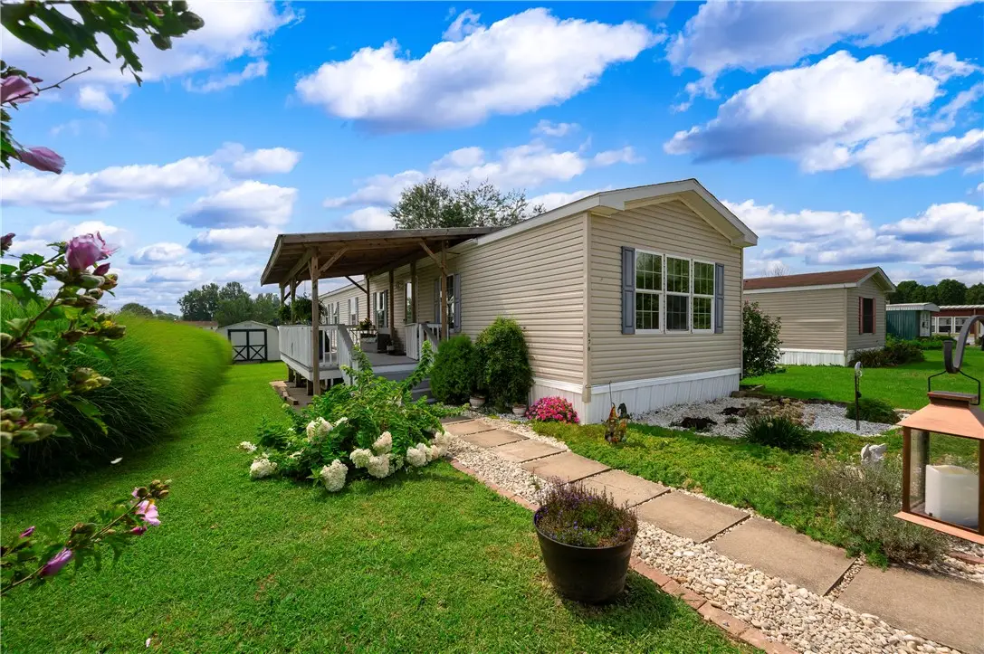170 Rolling Valley Ln, Butler, PA 16001 - #1