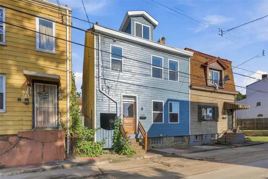 2034 Ley St, Pittsburgh, PA 15212 - #3