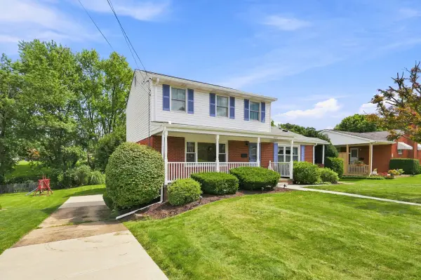 5622 Alan Street, Aliquippa, PA 15001