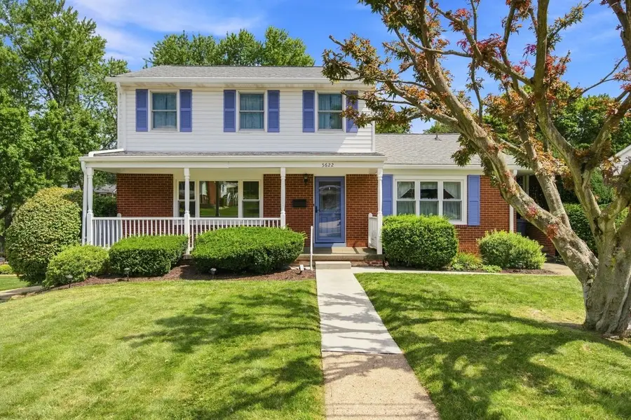 5622 Alan Street, Aliquippa, PA 15001 - #2