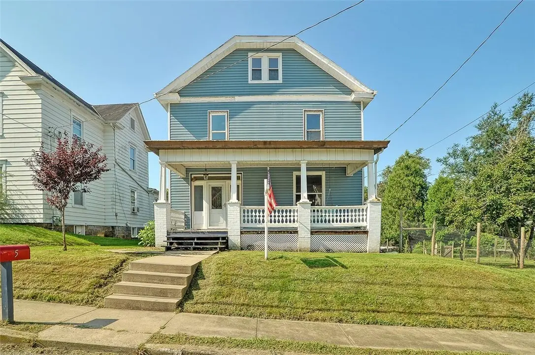 5 Wabash Avenue, Hickory, PA 15340 - #1