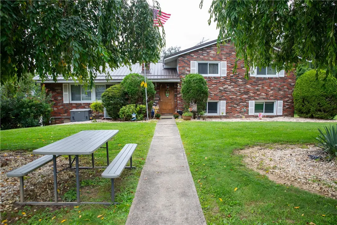 107 Hillman Park Dr, Brownsville, PA 15417 - #1
