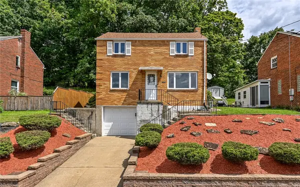 5150 Lougean Avenue, Pittsburgh, PA 15207