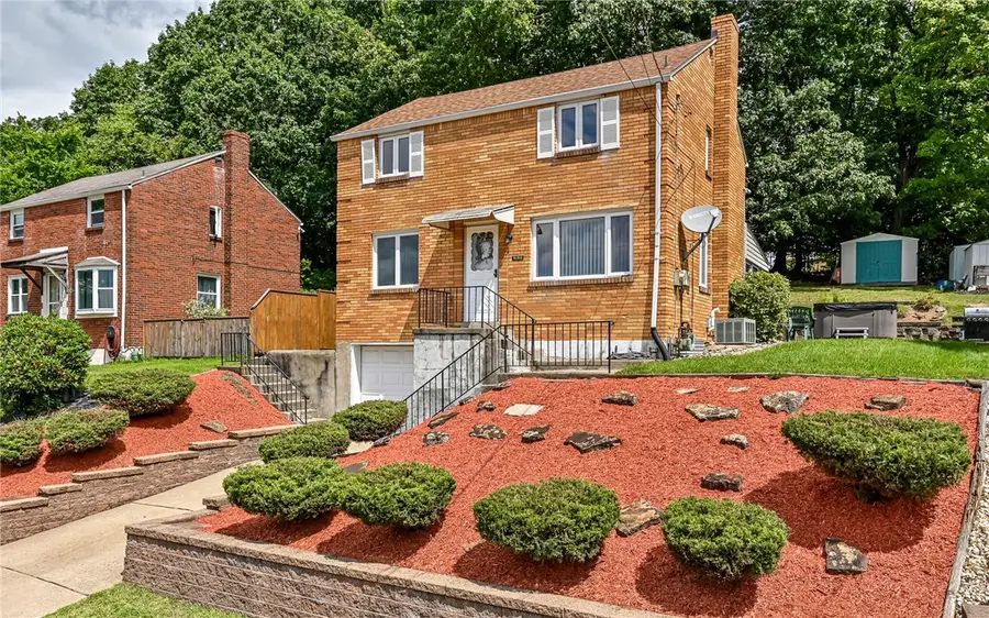 5150 Lougean Avenue, Pittsburgh, PA 15207 - #2