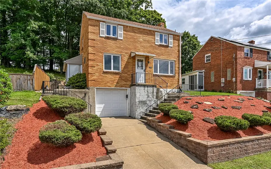 5150 Lougean Avenue, Pittsburgh, PA 15207 - #3