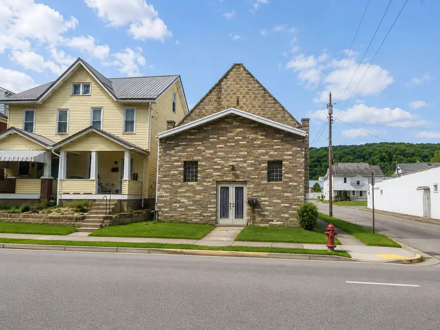 539 4th Ave., Ford City, PA 16226 - #2