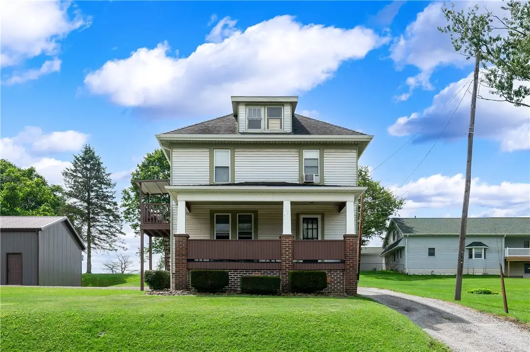 912 Herman Road, Butler, PA 16002 - #1