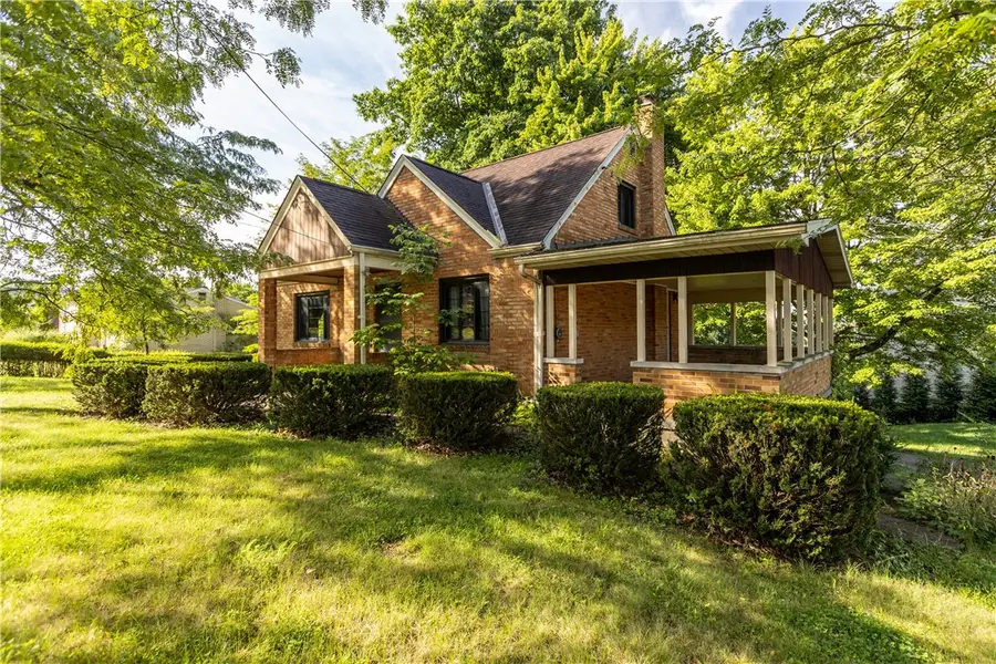 1045 Silver Ln, Robinson, PA 15136 - #3