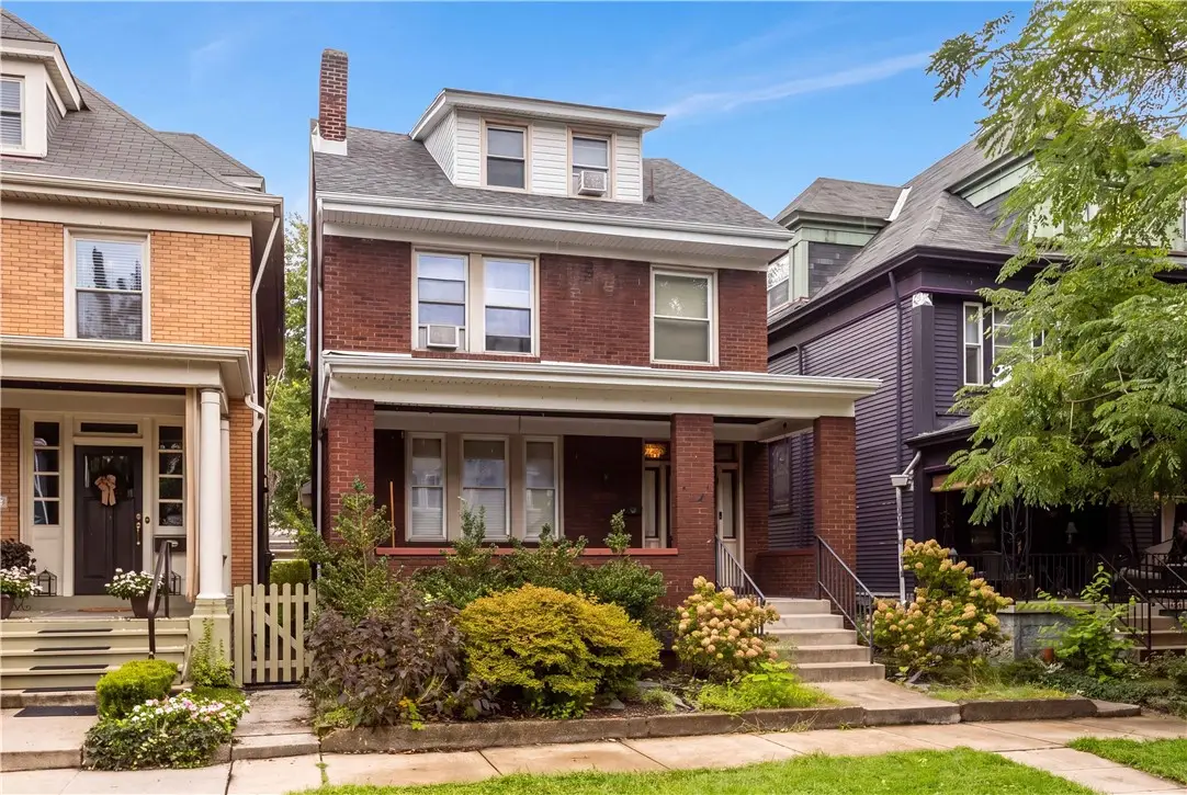 219 2nd Street, Aspinwall, PA 15215 - #1