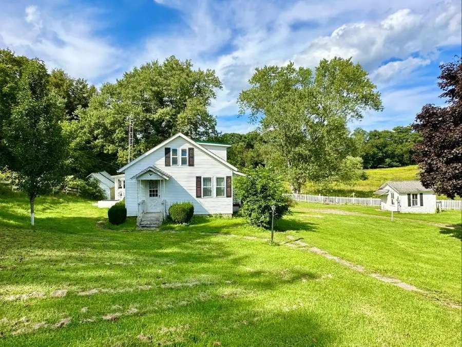571 Lake Road, Volant, PA 16156 - #3