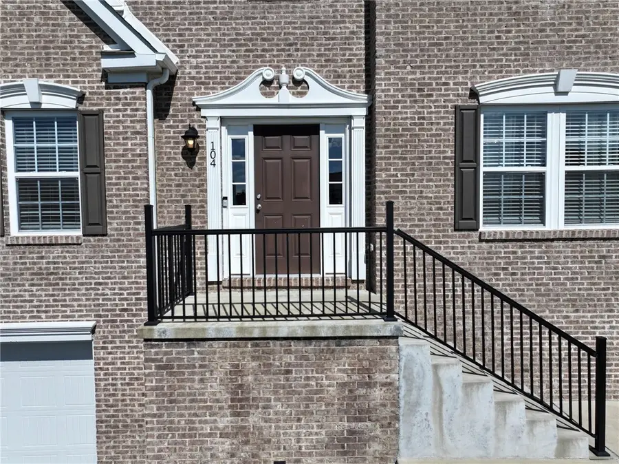 104 Chesapeake Drive, Jefferson Hills, PA 15236 - #2