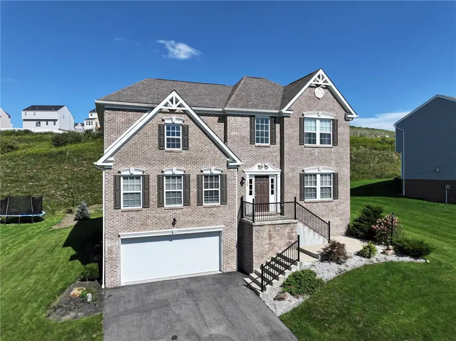 104 Chesapeake Drive, Jefferson Hills, PA 15236 - #3