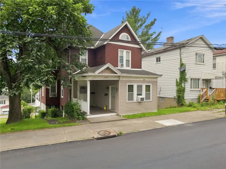 4716 Walnut St, McKeesport, PA 15132 - #2