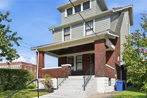 109 S Atlantic Ave, Pittsburgh, PA 15224