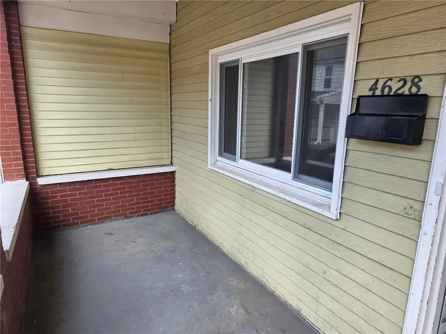 4628 Carroll St, Pittsburgh, PA 15224 - #3