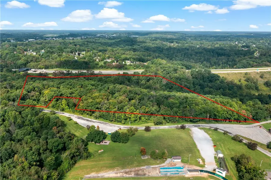167 Klein St, Beaver Falls, PA 15010 - #2