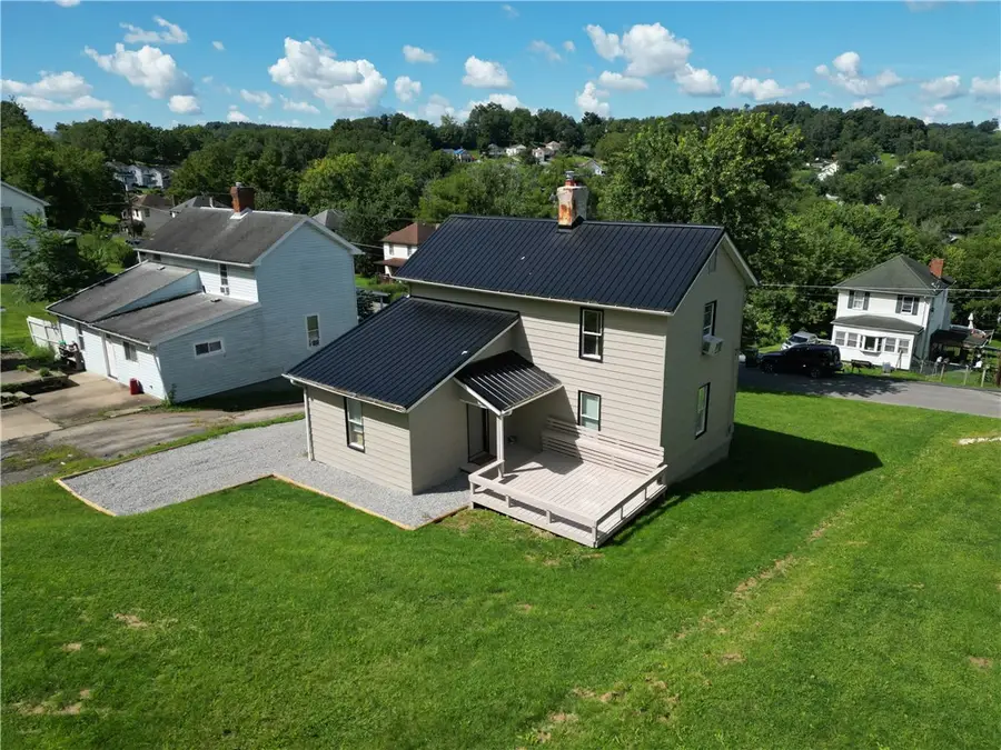 240 Roosevelt St, Washington, PA 15301 - #2
