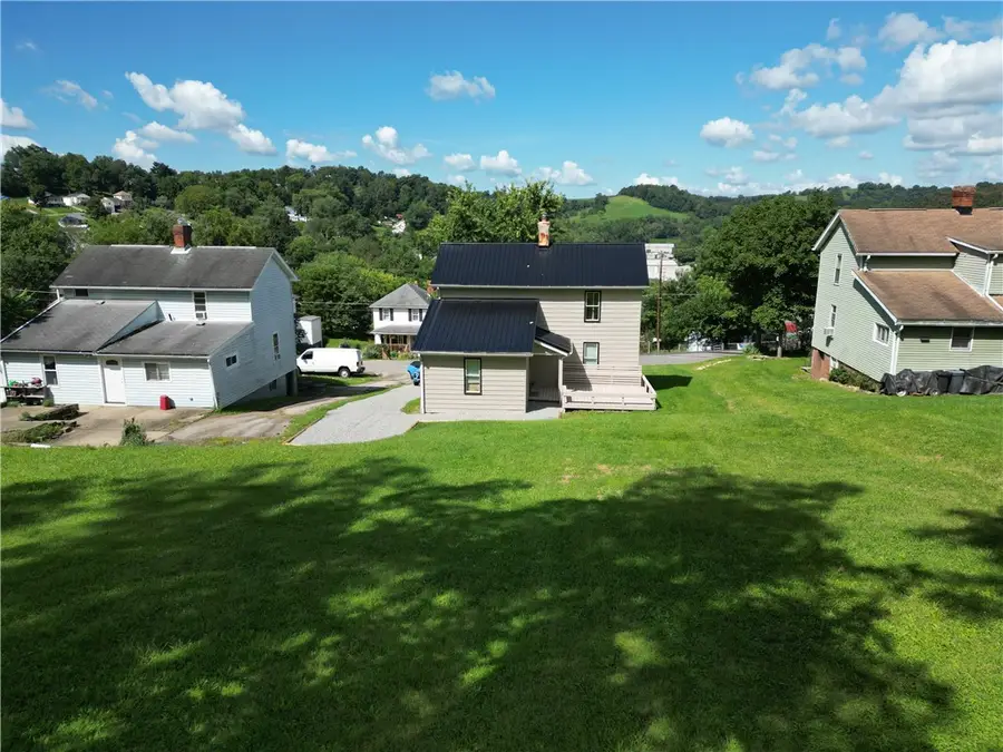 240 Roosevelt St, Washington, PA 15301 - #3