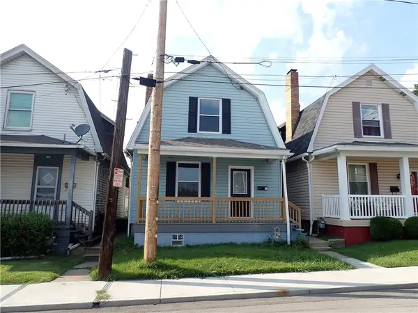 513 12th Street, New Brighton, PA 15066