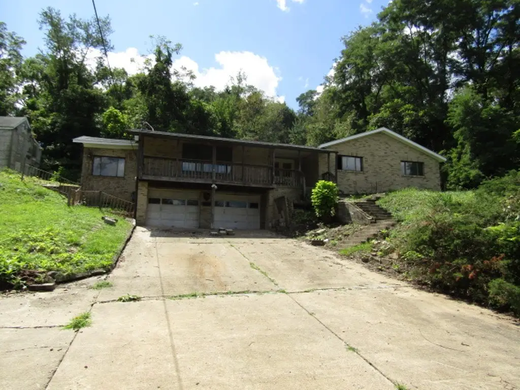 59 Petunia St, Pittsburgh, PA 15210 - #1