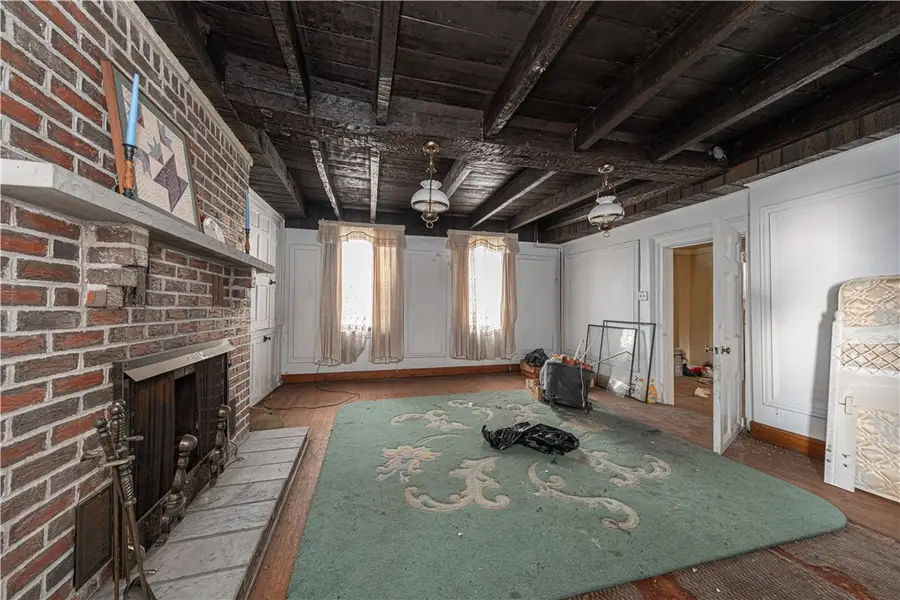 600 Front St, Brownsville, PA 15417 - #3