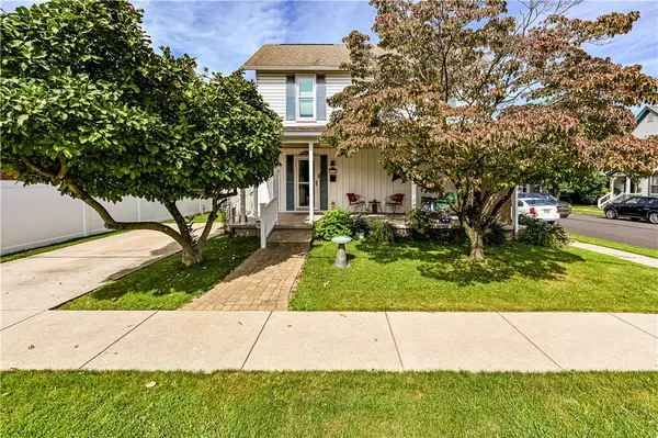 322 Tremont Avenue, Greensburg, PA 15601