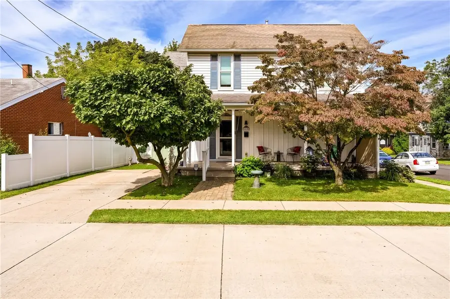 322 Tremont Avenue, Greensburg, PA 15601 - #2