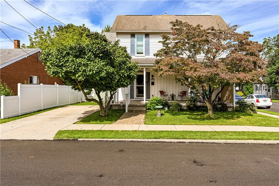 322 Tremont Avenue, Greensburg, PA 15601 - #3
