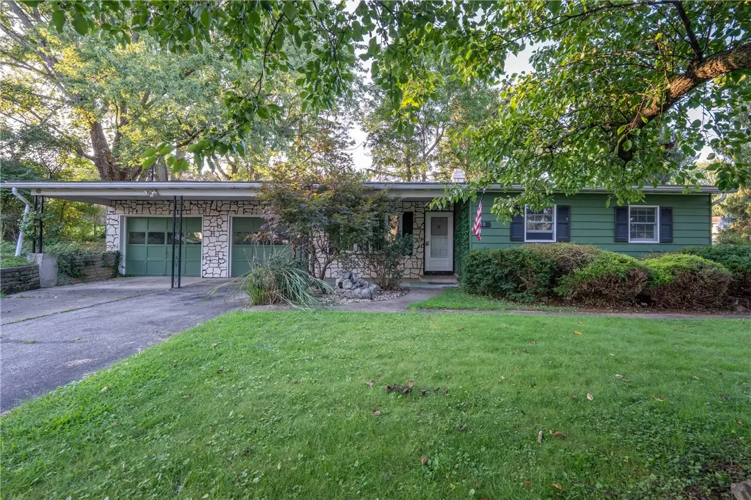 1101 W Fir Dr, Latrobe, PA 15650 - #1