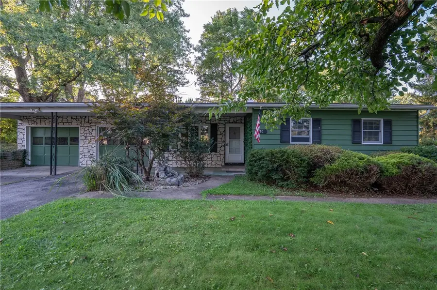 1101 W Fir Dr, Latrobe, PA 15650 - #2