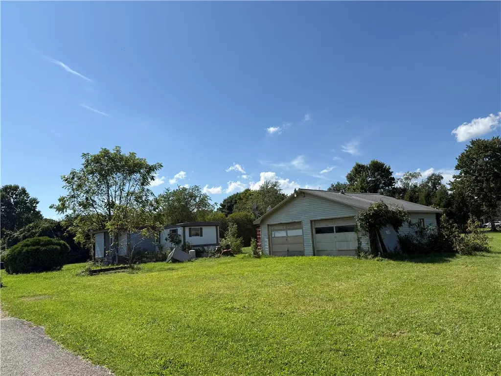 133 Hillcrest Drive, Homer City, PA 15748 - #1
