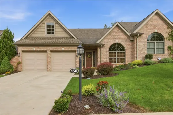 150 Green Commons Drive, Pittsburgh, PA 15243