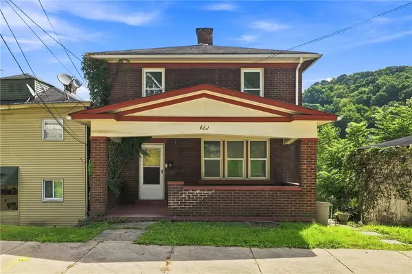 429 Card Avenue, Wilmerding, PA 15148